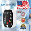 YUNPSO™ BloodMeter Laser Blood Glucose Monitoring Device