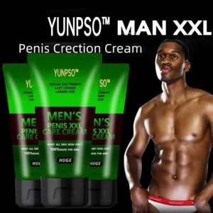 YUNPSO™ Labs Complex Men's Penis cream