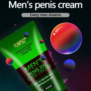 YUNPSO™ Labs Complex Men's Penis cream