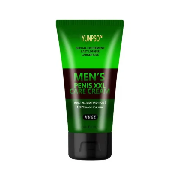 YUNPSO™ Labs Complex Men's Penis cream