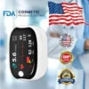 Yunpso™ GlucoSense Laser Blood Glucose Monitoring Device
