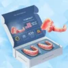 YUNPSO™ Advanced Customized Full Denture Set