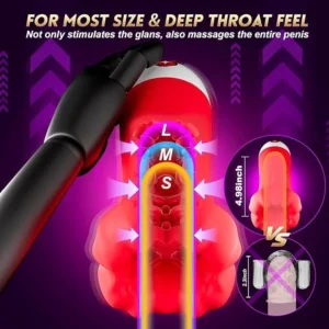 YUNPSO Boldgrip sculpt yourself