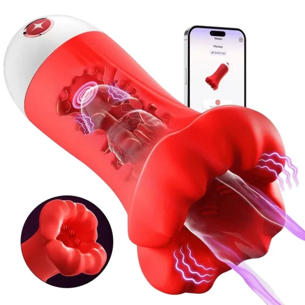 YUNPSO Boldgrip sculpt yourself