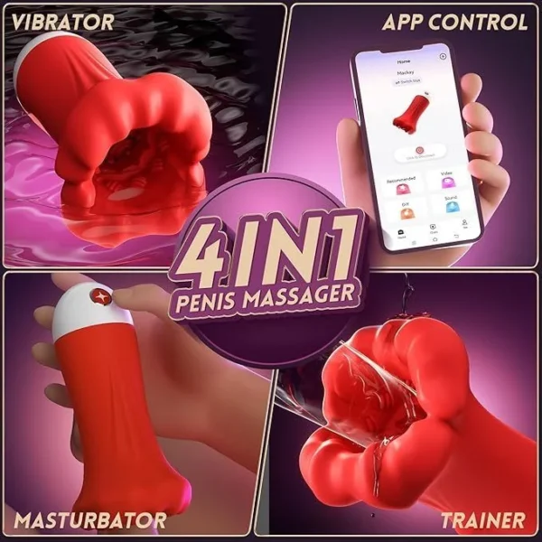 YUNPSO Boldgrip sculpt yourself