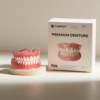 YUNPSO™ 3D Dentures