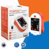 YUNPSOโข Professional 3in1 Glucose & Vital Signs Monitor
