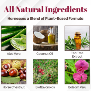 YUNPSO™ Vaginal Detox Spray