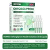 YUNPSO™ Orforglipron Health Solution Oral Liquid