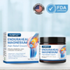 YUNPSO™ EnduraHeal Magnesium Pain Relief Cream