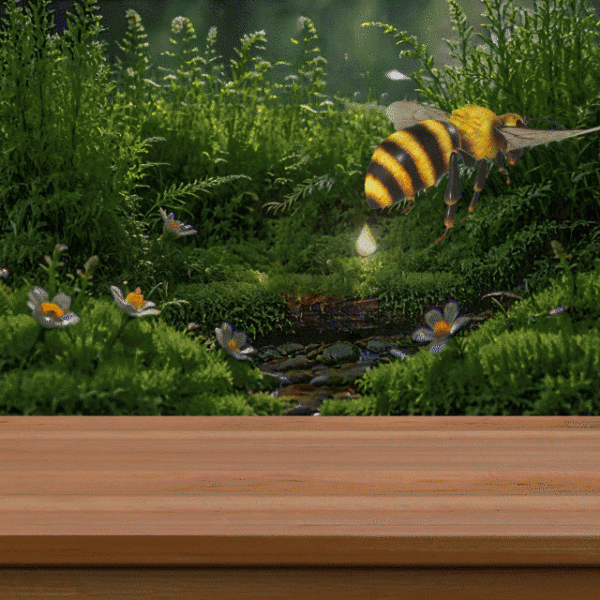 YUNPSO™ Royal Jelly Breast Enhancement Patch - Image 8