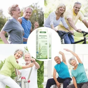 YUNPSO™ Botanical Mullein Lung Cleanse Diffuser