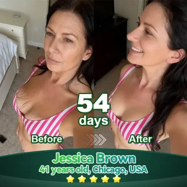 𝐋𝐨𝐭𝐦𝐚𝐲® Stem Cell Collagen Peptide Oral Drops