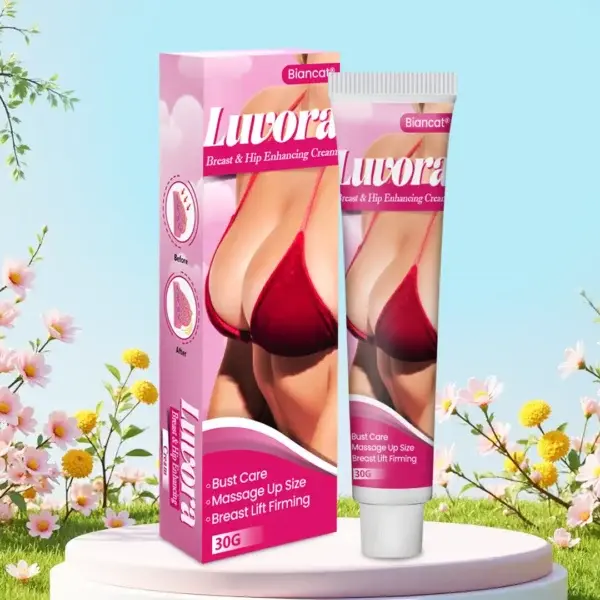 Biancat®Luvora Breast & Hip Enhancing Cream