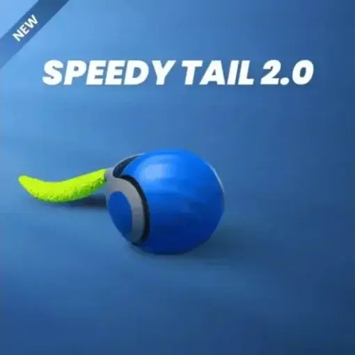 NESLEMY™ SPEEDY TAIL 2.0