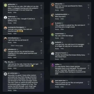 NESLEMY™ SPEEDY TAIL 2.0