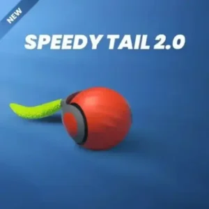 NESLEMY™ SPEEDY TAIL 2.0