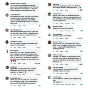 NESLEMY™ SPEEDY TAIL 2.0