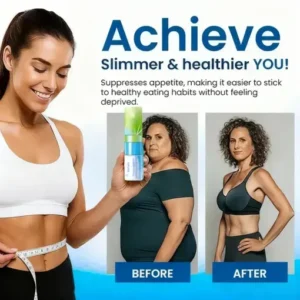 YUNPSO™ 4-in-1 Nasal Spray