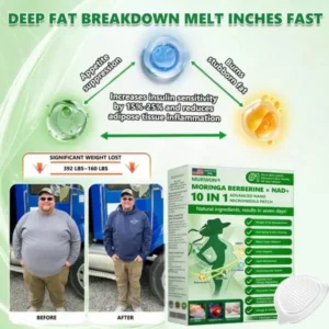 𝑴𝑼𝑹𝑾𝑶𝑵® 𝑴𝒐𝒓𝒊𝒏𝒈𝗮 · 𝗕𝗲𝗿𝗯𝗲𝗿𝙞𝙣𝙚 × 𝙉𝘼𝐃+ 𝟏𝟎-𝐢𝐧-𝟏 𝗔𝗱𝘃𝗮𝗻𝗰𝙚𝙙 𝙉𝙖𝙣𝙤 𝙈𝙞𝙘𝙧𝙤𝙣𝙚𝙚𝐝𝐥𝐞 𝐏𝐚𝐭𝙘𝙝