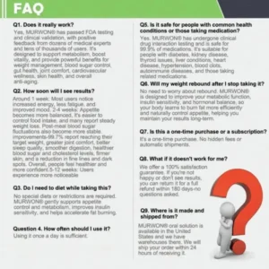 𝑴𝑼𝑹𝑾𝑶𝑵® 𝑴𝒐𝒓𝒊𝒏𝒈𝗮 · 𝗕𝗲𝗿𝗯𝗲𝗿𝙞𝙣𝙚 × 𝙉𝘼𝐃+ 𝟏𝟎-𝐢𝐧-𝟏 𝗔𝗱𝘃𝗮𝗻𝗰𝙚𝙙 𝙉𝙖𝙣𝙤 𝙈𝙞𝙘𝙧𝙤𝙣𝙚𝙚𝐝𝐥𝐞 𝐏𝐚𝐭𝙘𝙝