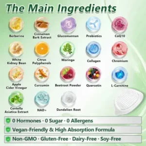 𝑴𝑼𝑹𝑾𝑶𝑵® 𝗕𝗲𝗿𝗯𝗲𝗿𝗶𝗻𝗲 𝟏𝟎-𝐢𝐧-𝟏 𝗡𝗮𝗻𝗼 𝗠𝗶𝗰𝗿𝗼𝗻𝗲𝗲𝗱𝗹𝗲 𝗣𝗮𝘁𝗰𝗵