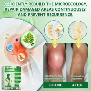 𝑴𝑼𝑹𝑾𝑶𝑵® 𝗕𝗲𝗿𝗯𝗲𝗿𝗶𝗻𝗲 𝟏𝟎-𝐢𝐧-𝟏 𝗡𝗮𝗻𝗼 𝗠𝗶𝗰𝗿𝗼𝗻𝗲𝗲𝗱𝗹𝗲 𝗣𝗮𝘁𝗰𝗵