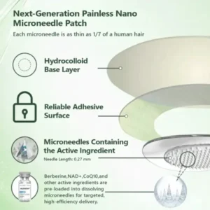 𝑴𝙐𝗥𝓦𝐎𝙉® — 𝑩𝒆𝒓𝙗𝙚𝙧𝒊𝙣𝐞 𝐀𝐝𝐯𝐚𝐧𝐜𝐞𝐝 𝑵𝒂𝒏𝒐-𝙉𝙚𝙚𝙙𝙡𝙚 𝙏𝙚𝙘𝙝𝙣𝙤𝙡𝙤𝙜𝙮