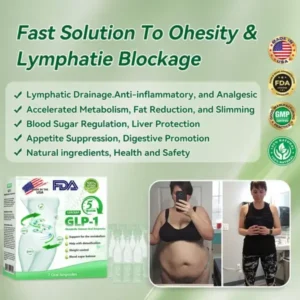 ๐๐๐๐๐๐ผยฎย GLP-1 ๐ ๐๐น๐๐ถ-๐๐ฐ๐๐ถ๐ผ๐ป ๐ข๐ฟ๐ฎ๐น ๐๐บ๐ฝ๐ผ๐๐น๐ฒ๐