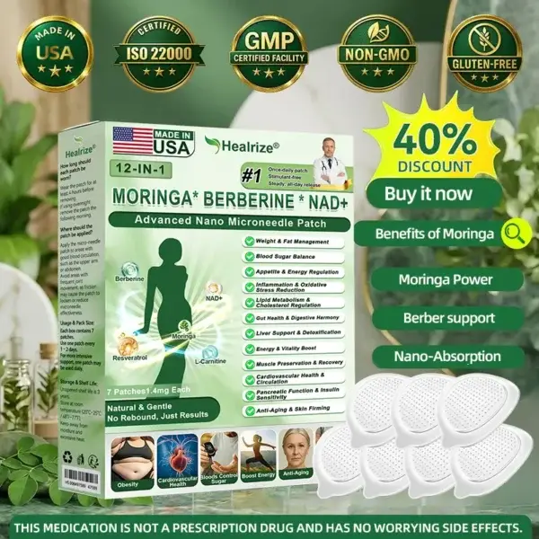 H๐a๐ฅr๐ขz๐ยฎ 1๐-๐N-1 M๐จr๐ขn๐ a * B๐r๐e๐ซi๐งe * N๐D+ ๐d๐ฏa๐งc๐d N๐n๐จ ๐i๐r๐จn๐e๐l๐ ๐a๐ญc๐ก