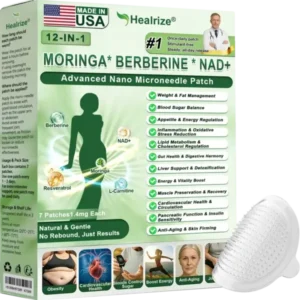 H๐a๐ฅr๐ขz๐ยฎ 1๐-๐N-1 M๐จr๐ขn๐ a * B๐r๐e๐ซi๐งe * N๐D+ ๐d๐ฏa๐งc๐d N๐n๐จ ๐i๐r๐จn๐e๐l๐ ๐a๐ญc๐ก