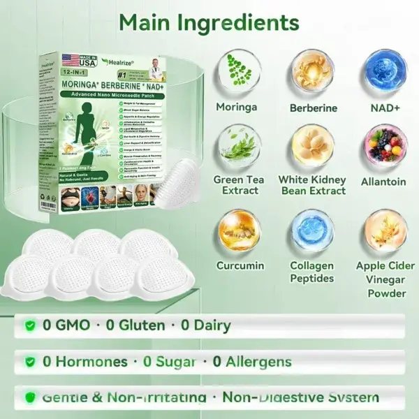 H๐a๐ฅr๐ขz๐ยฎ 1๐-๐N-1 M๐จr๐ขn๐ a * B๐r๐e๐ซi๐งe * N๐D+ ๐d๐ฏa๐งc๐d N๐n๐จ ๐i๐r๐จn๐e๐l๐ ๐a๐ญc๐ก