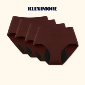 KLENIMORE™ 100% Leak-Proof Underwear