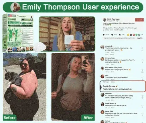 LOVILDSโข Moringa Berberine ร NAD+ ๐๐-๐ข๐ง-๐ ๐๐๐ฏ๐๐ง๐๐๐ ๐๐๐ง๐จ ๐๐ข๐๐ซ๐จ๐ง๐๐๐๐ฅ๐ ๐๐๐ญ๐๐ก