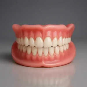 NESLEMY™ Custom-Fit Functional Dentures – Perfectly Fitted in Minutes at Home