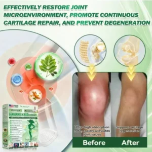 Slimoly™ Moringa & Berberine 10-IN-1 Advanced Nano Microneedle Patch