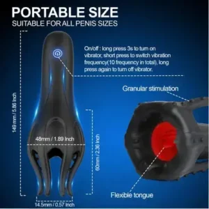 Valentine’s Day Sale 70% OFF Viraxon™ 3in1 NeuroWave Therapy Device