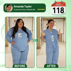 𝗙𝗗𝐀-𝐑𝐞𝗴𝗶𝘀𝘁𝐞𝐫𝐞𝗱 & 𝐆𝗠𝐏 𝗖𝗲𝗿𝐭𝐢𝐟𝐢𝐞𝗱👩‍⚕️✨ | 🇺🇸 𝐇𝐞𝐚𝐥𝐫𝐢𝐳𝐞® 𝙈𝒐𝒓𝒊𝒏𝒈𝗮 · 𝗕𝗲𝗿𝗯𝐞𝐫𝐢𝐧𝙚 × 𝙉𝑨𝑫+ 𝟏𝟎-𝙞𝙣-𝟏 𝘼𝒅𝒗𝒂𝒏𝒄𝒆𝐝 𝐍𝐚𝐧𝙤 𝙈𝙞𝙘𝙧𝙤𝙣𝒆𝒆𝒅𝒍𝐞 𝐏𝐚𝐭𝙘𝙝