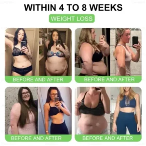 Genayu®️ MORINGA+BERBERINE Advenaced Nano Microneedle Patch