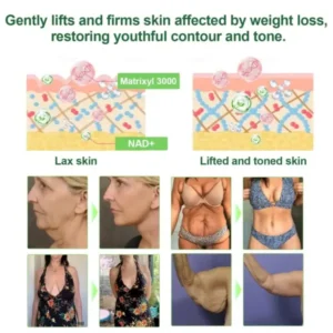 Genayu®️ MORINGA+BERBERINE Advenaced Nano Microneedle Patch