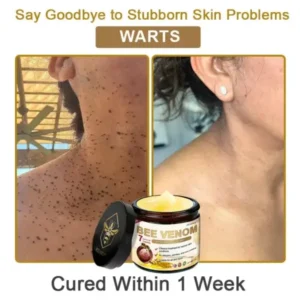 Rolimey® Botox Bee Venom Skin Treatment Cream