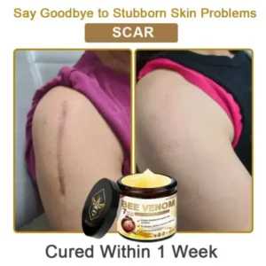 Rolimey® Botox Bee Venom Skin Treatment Cream