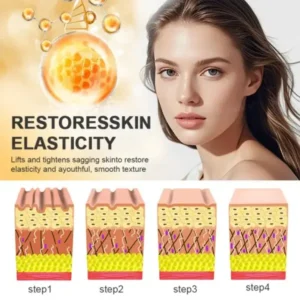 Rolimey® Botox Bee Venom Skin Treatment Cream