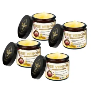 Rolimey® Botox Bee Venom Skin Treatment Cream