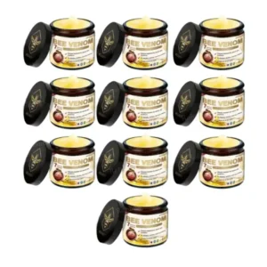 Rolimey® Botox Bee Venom Skin Treatment Cream