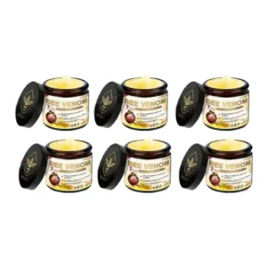 Rolimey® Botox Bee Venom Skin Treatment Cream