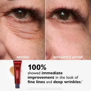 Yunpso® Eye Bag Eraser Instantly Refreshes, Firms Smooths for a Youthful Look That Lasts 8 Hours