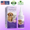 YUNPSO® PetNano Eye Drops