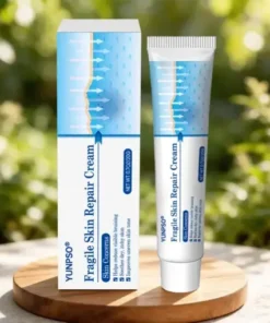YUNPSO® Fragile Skin Repair Cream