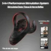 YUNPSO™ VitalEngine Pro-The #1 5-in-1 at-home trainer that reverses ED & PE with advanced precision